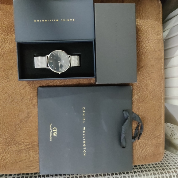 Daniel Wellington - Watch - Picture 4 of 9